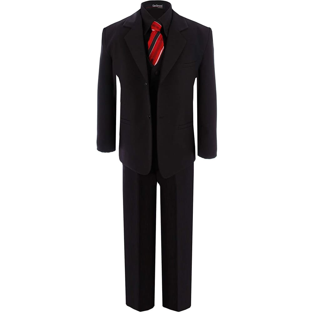 First Communion Boy’s Formal Dresswear Set - 3-6 Months /
