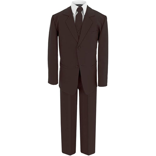 First Communion Boyβs Formal Dresswear Set - 3-6 Months /