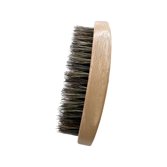 Fwresh 360 Wave Brush Professional Quality 100% Natural