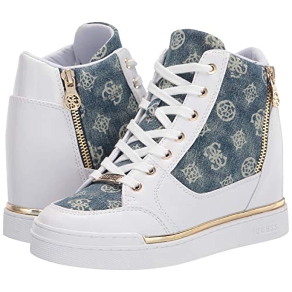 GUESS Women’s Figz Sneaker - Back to results