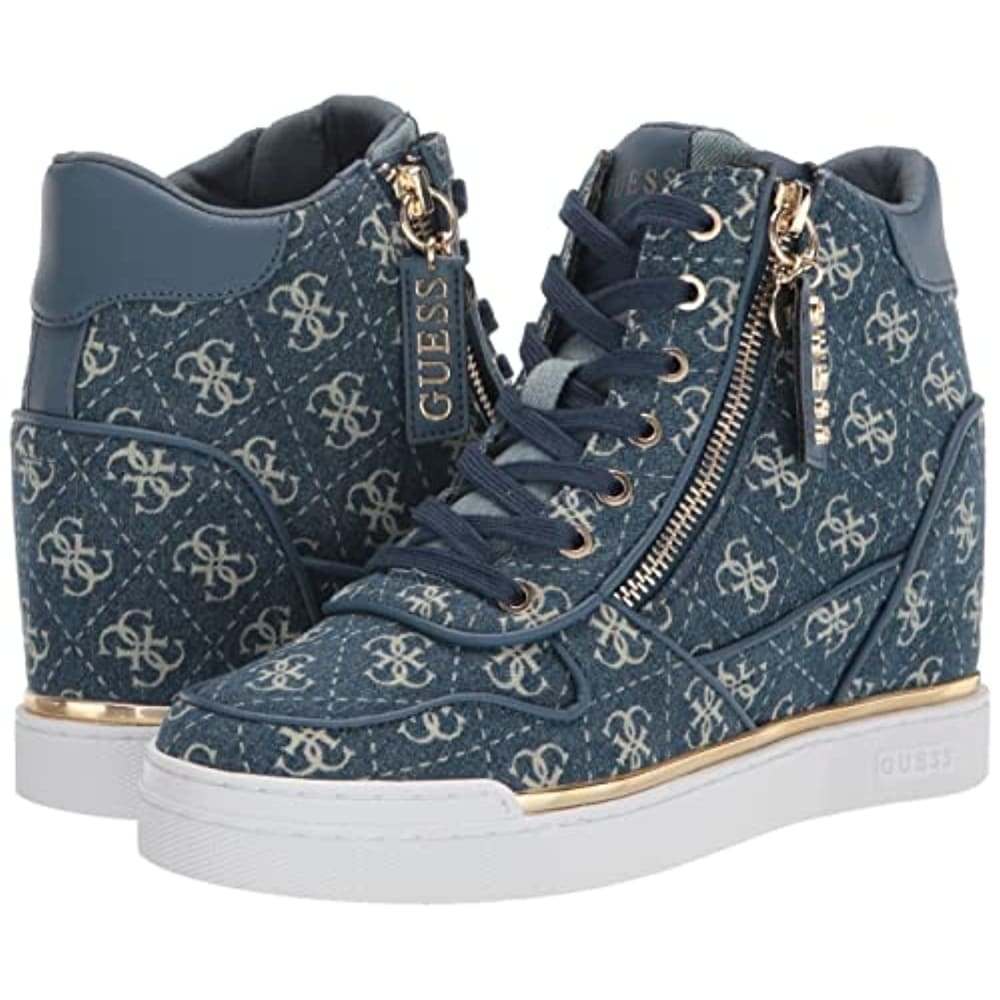 GUESS Women’s Fiora Sneaker - Back to results