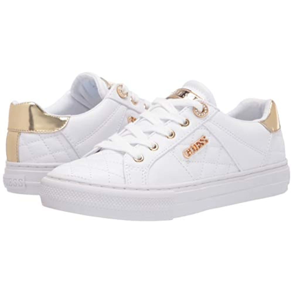 GUESS Women’s Loven Sneaker - Back to results