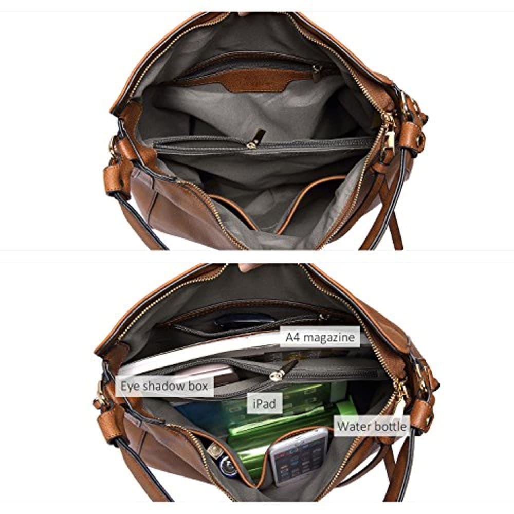 Handbags for Women Large Designer Ladies Hobo bag Bucket