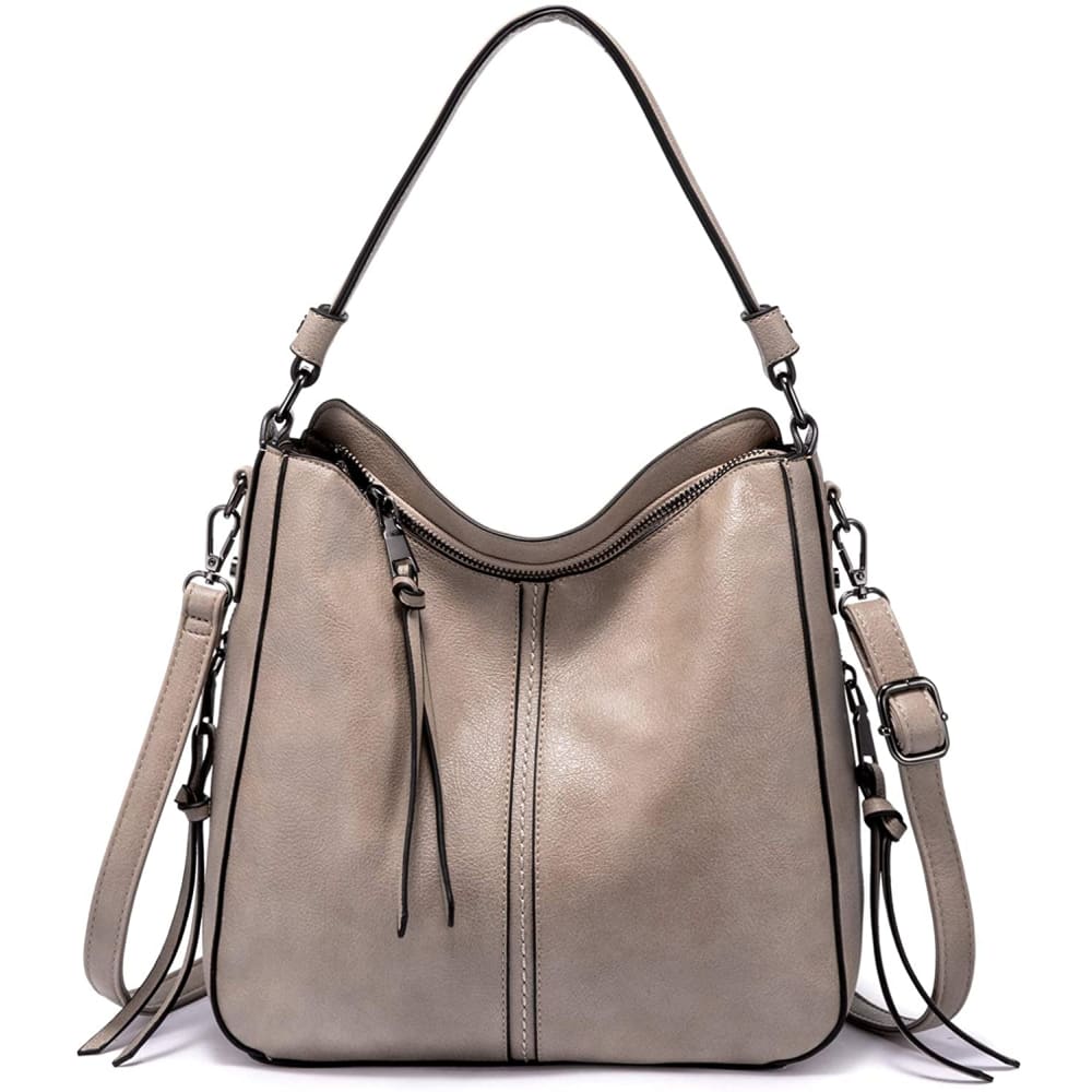 Handbags for Women Large Designer Ladies Hobo bag Bucket