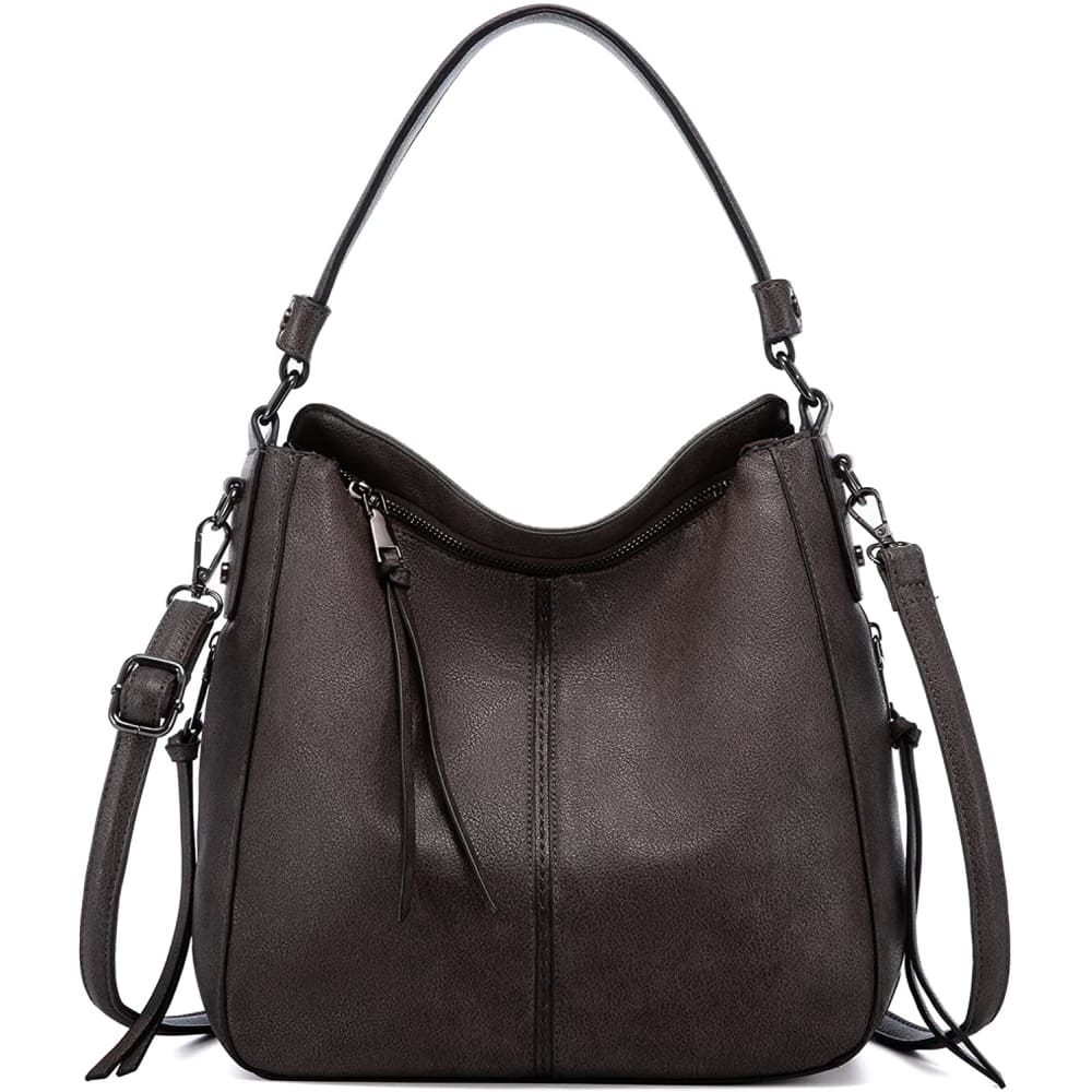 Handbags for Women Large Designer Ladies Hobo bag Bucket