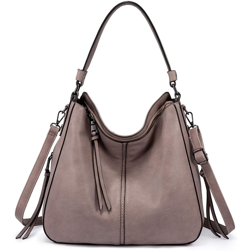 Handbags for Women Large Designer Ladies Hobo bag Bucket