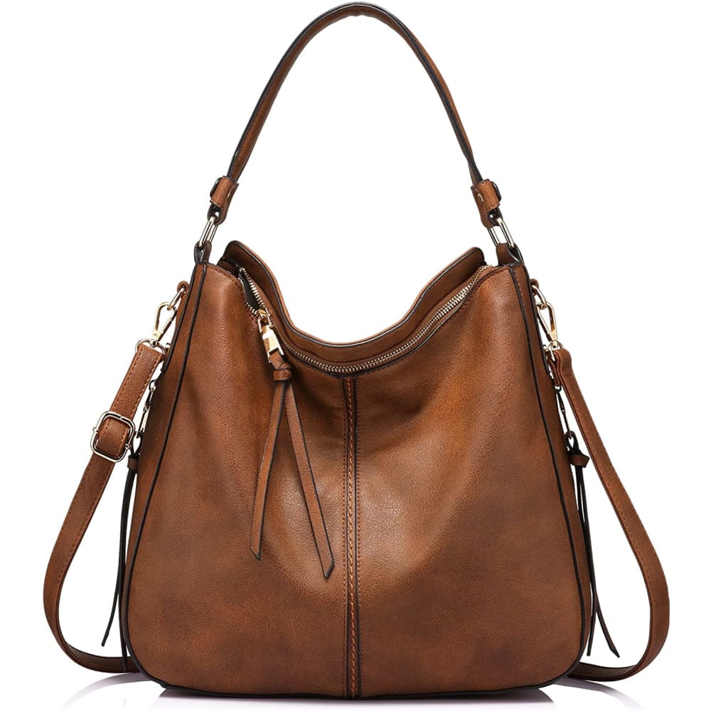 Handbags for Women Large Designer Ladies Hobo bag Bucket