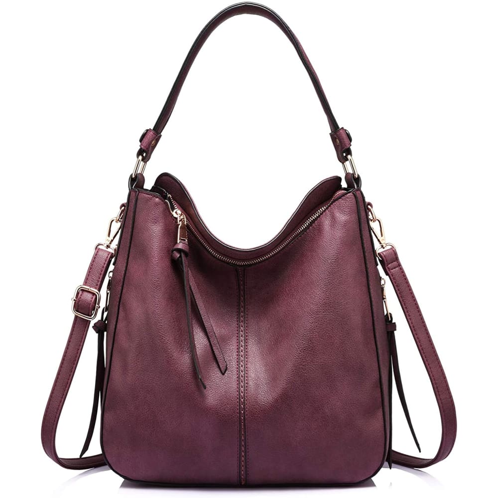 Handbags for Women Large Designer Ladies Hobo bag Bucket