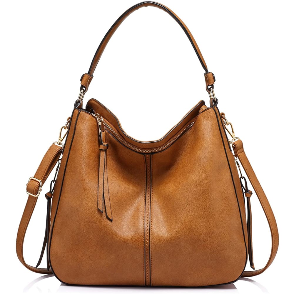Handbags for Women Large Designer Ladies Hobo bag Bucket