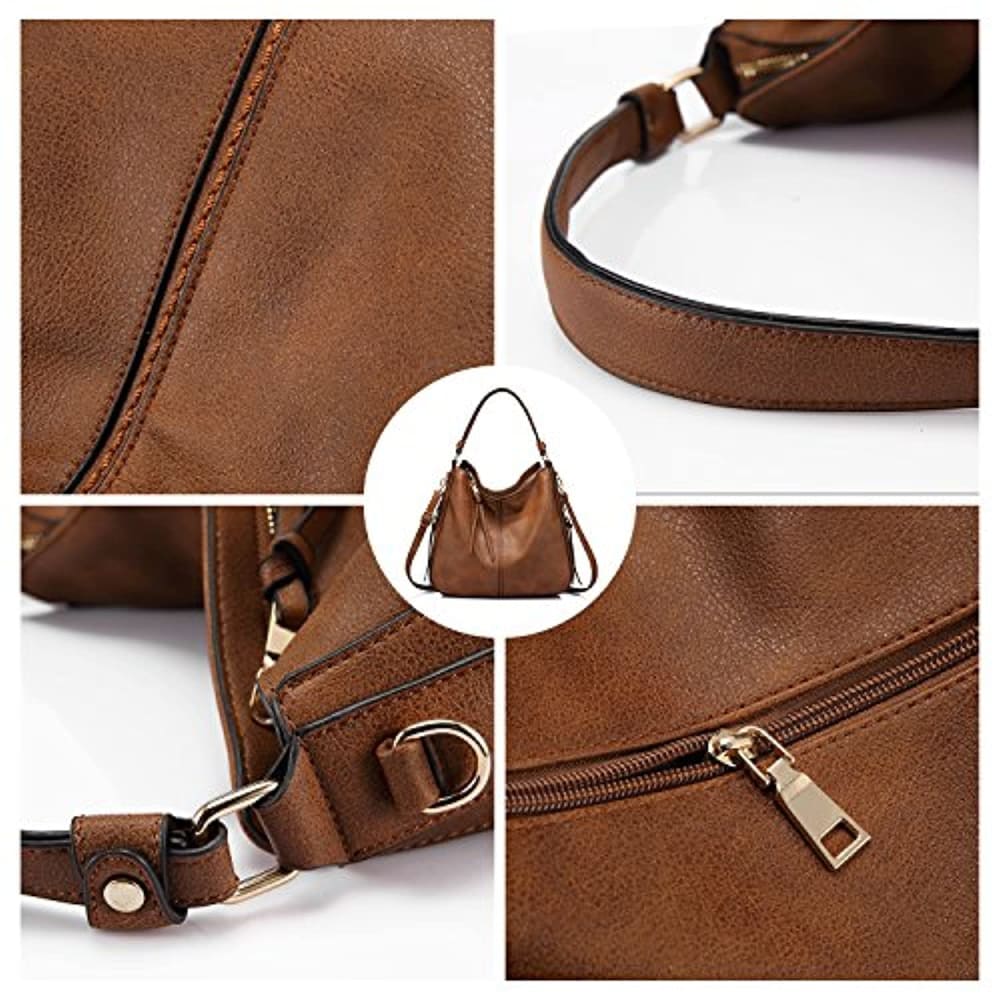 Handbags for Women Large Designer Ladies Hobo bag Bucket