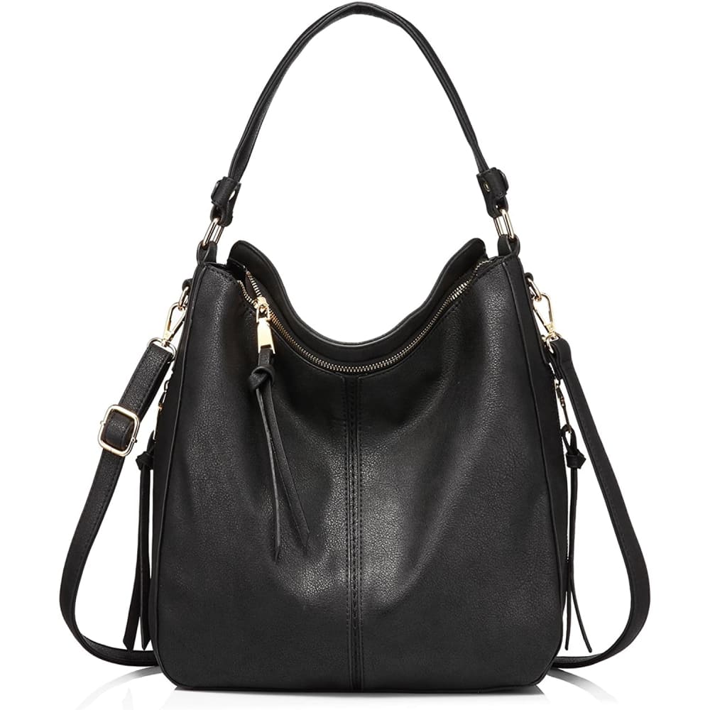Handbags for Women Large Designer Ladies Hobo bag Bucket