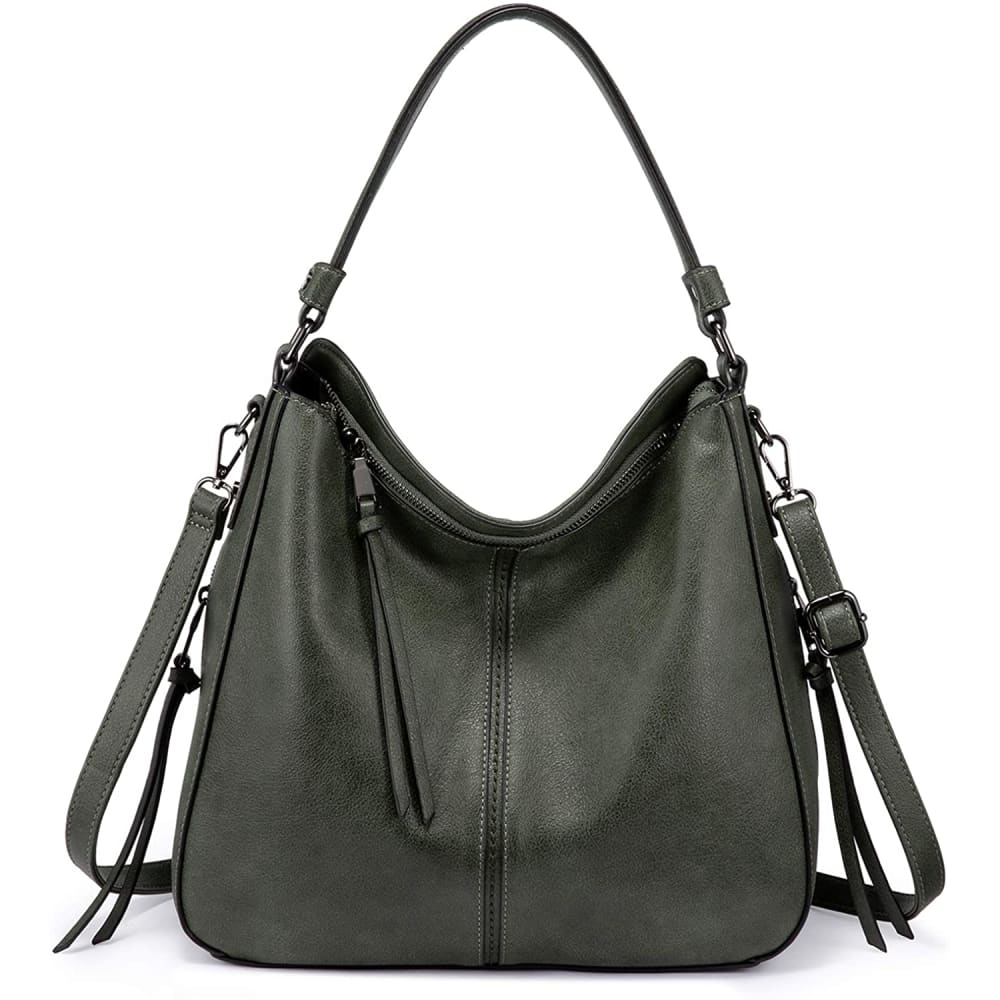 Handbags for Women Large Designer Ladies Hobo bag Bucket