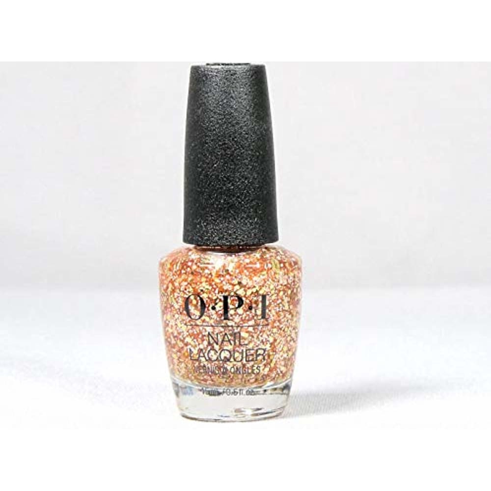 HR K15 I PULL THE STRINGS 0.5 oz Nail Polish New