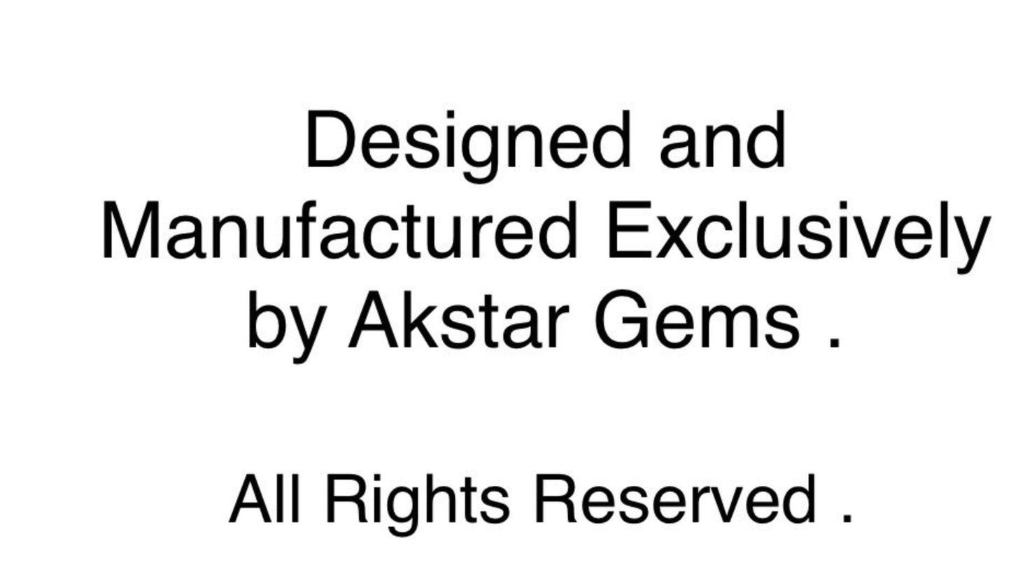 Gemstone Necklace, Natural Sapphire Bar Necklace, Silver Minimalist