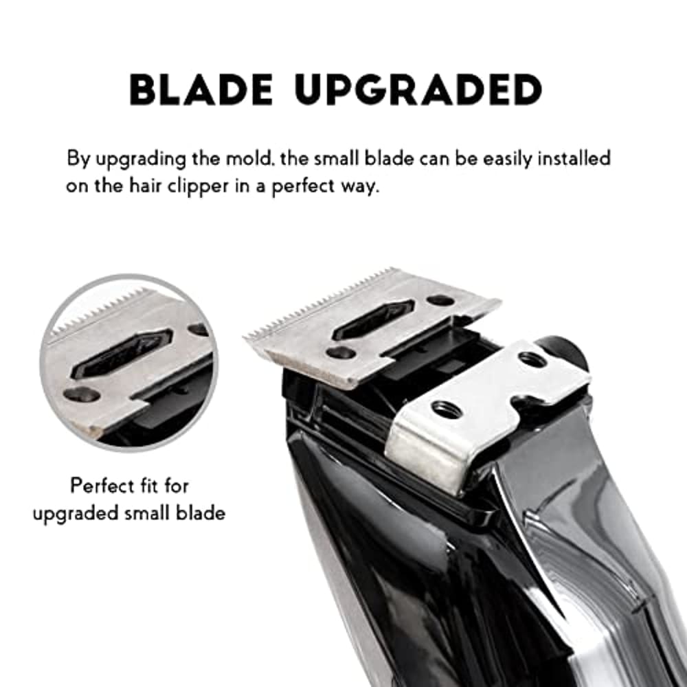 KBDS Professional Replacement Blades for clippers,Precision