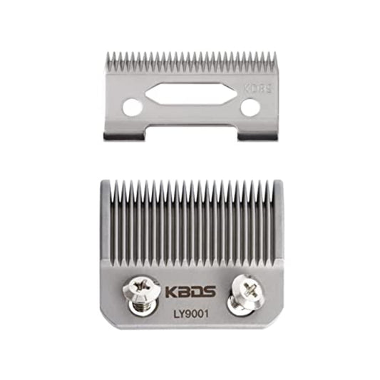 KBDS Professional Replacement Blades for clippers,Precision