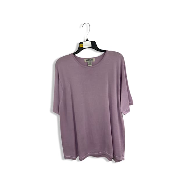 Kevo Woman I’m 100%Silk - 2x / sweet pee
