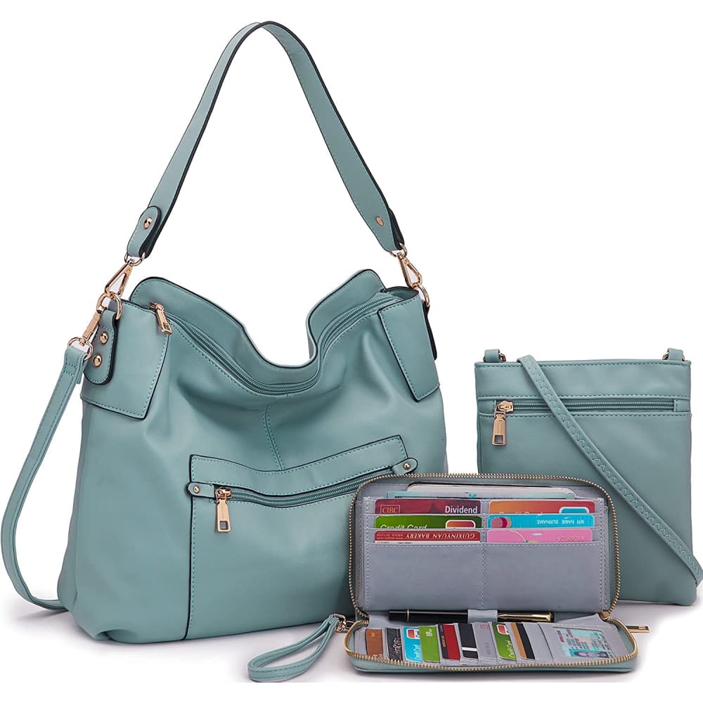 Large Crossbody Bags Ladies Shoulder Handbags Purse and