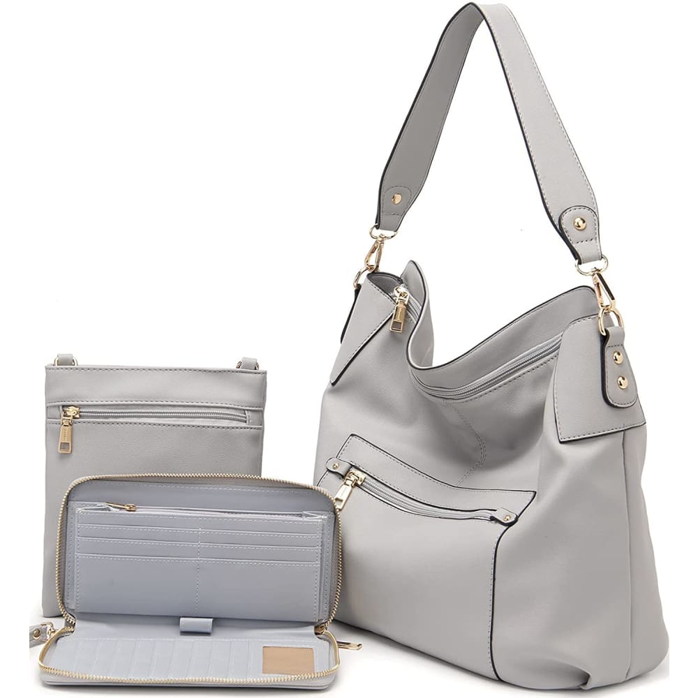 Large Crossbody Bags Ladies Shoulder Handbags Purse and