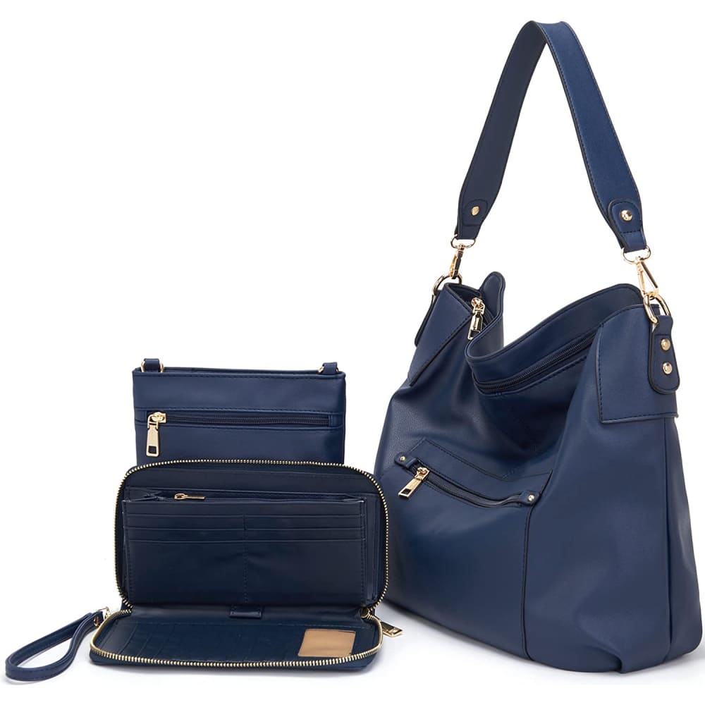 Large Crossbody Bags Ladies Shoulder Handbags Purse and