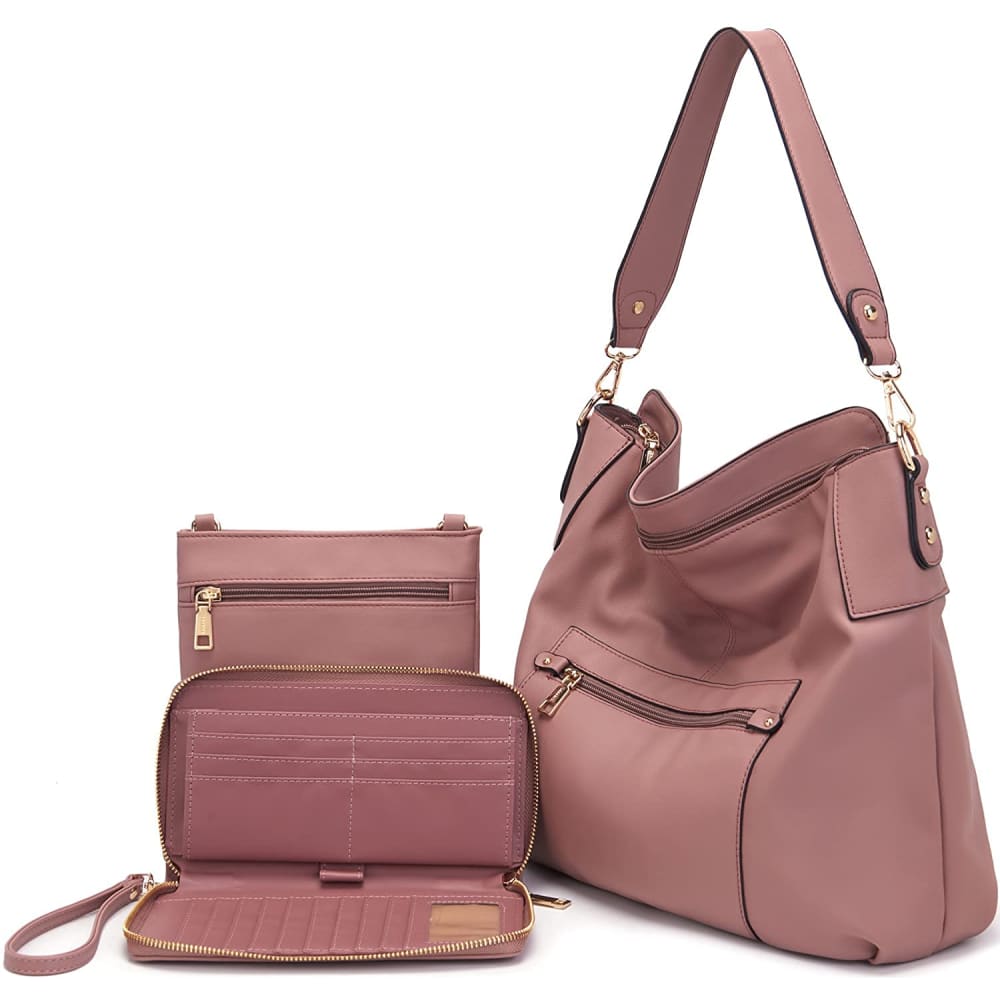 Large Crossbody Bags Ladies Shoulder Handbags Purse and