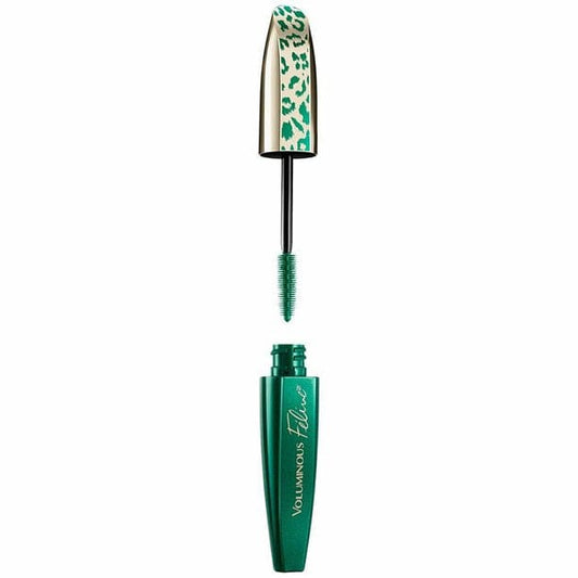 L’Oréal Paris 627 Makeup Voluminous Black feline - Mascara