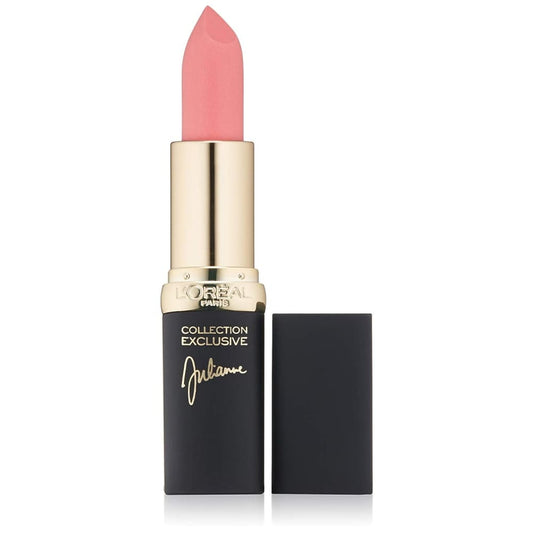 L’Oréal Paris Colour Riche Collection Exclusive Lipstick