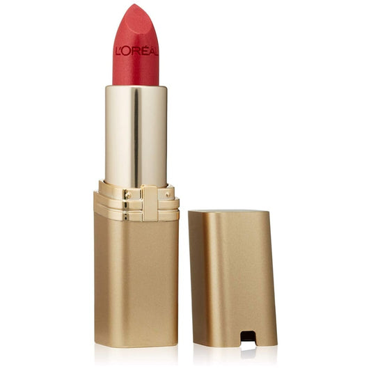 L’Oréal Paris Colour Riche Lipstick Classic Wine 0.13 oz.