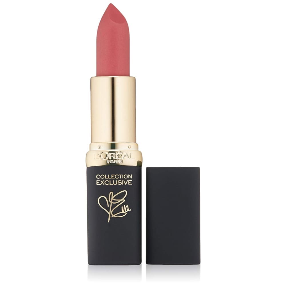 L’Oréal Paris Colour Riche Matte Lipcolour Matte-Moiselle