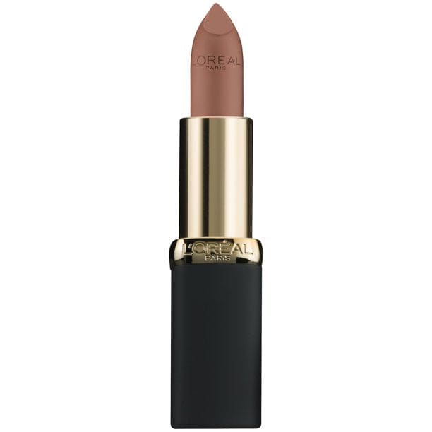 L’Oreal Paris Cosmetics Color Riche Matte Lip Itude 0.13