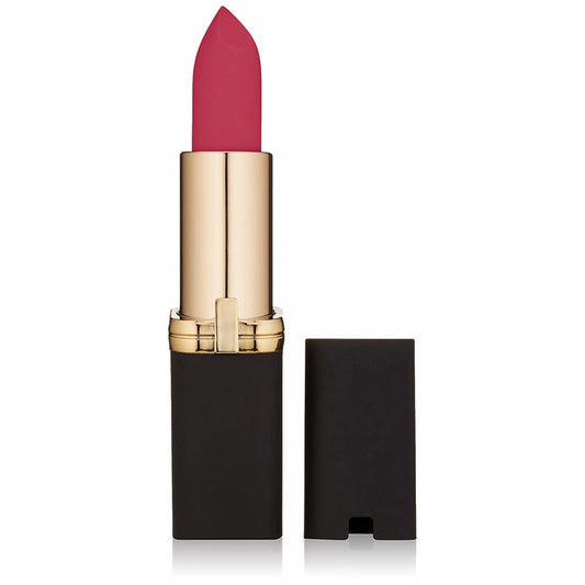 L’Oreal Paris Cosmetics Color Riche Matte Lip Mandate 0.13