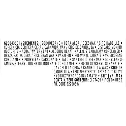 L’Oreal Paris Makeup Telescopic Original Lengthening Mascara