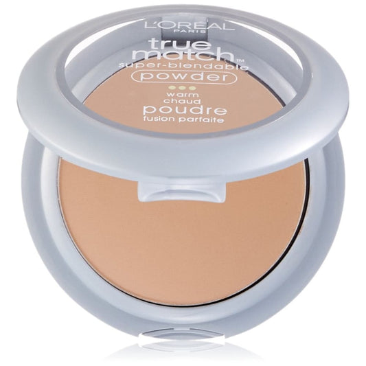 L’Oréal Paris True Match Super-Blendable Powder Sun Beige