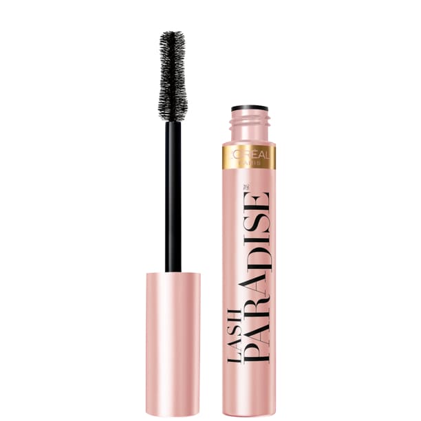 L’Oreal Paris Voluminous Lash Paradise Mascara Black 0.28 fl