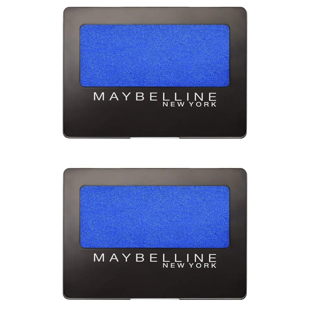 Maybelline New York Expert Wear Eyeshadow Forest Green 0.08