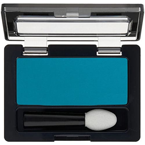 Maybelline New York Expert Wear Eyeshadow Forest Green 0.08