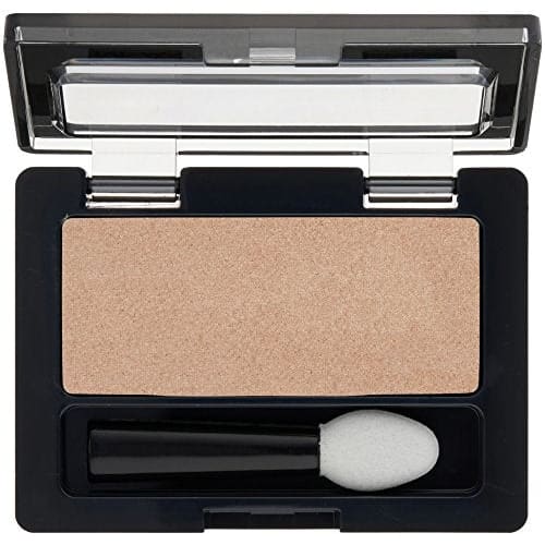 Maybelline New York Expert Wear Eyeshadow Forest Green 0.08
