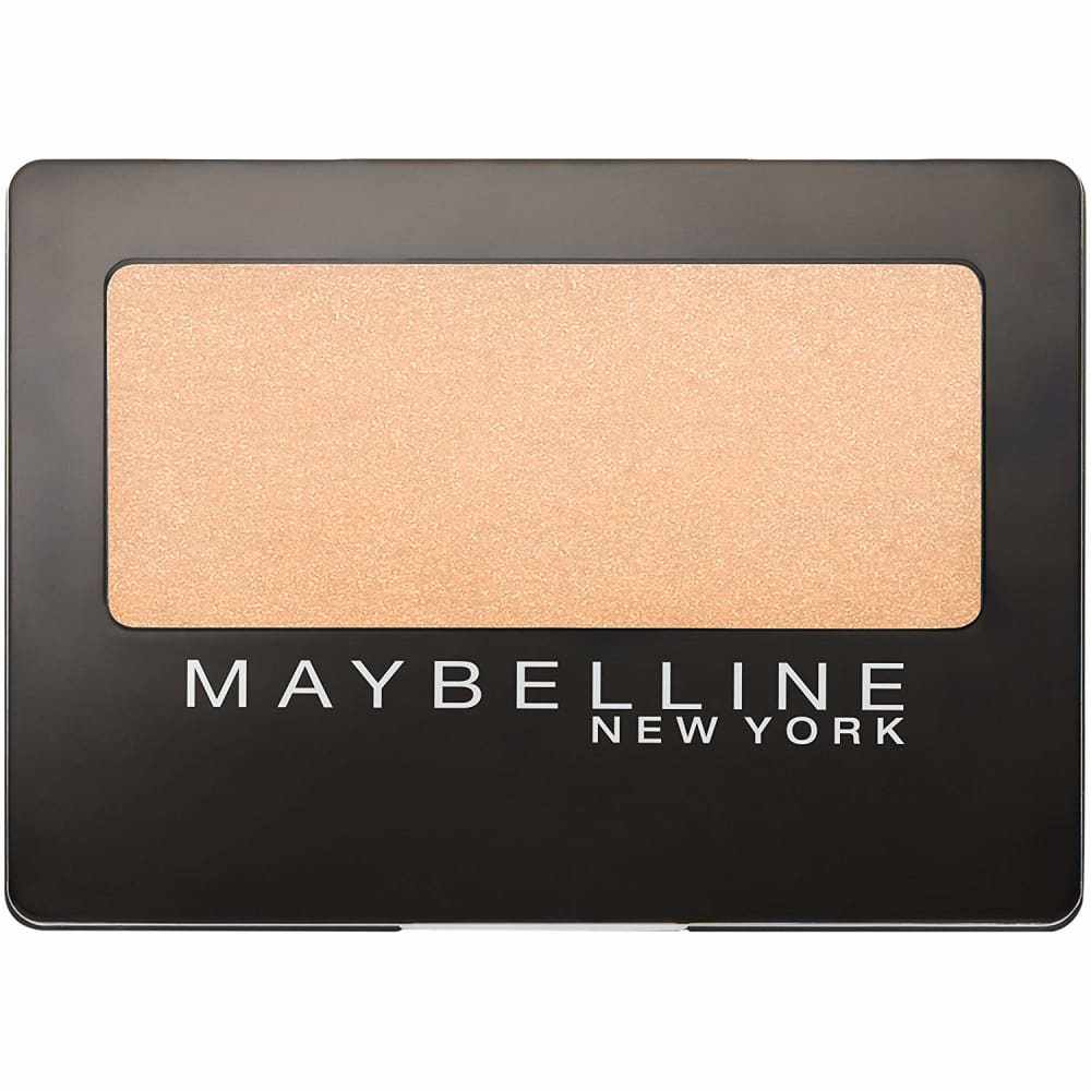 Maybelline New York Expert Wear Eyeshadow Forest Green 0.08