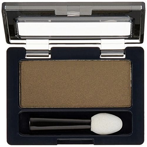Maybelline New York Expert Wear Eyeshadow Forest Green 0.08