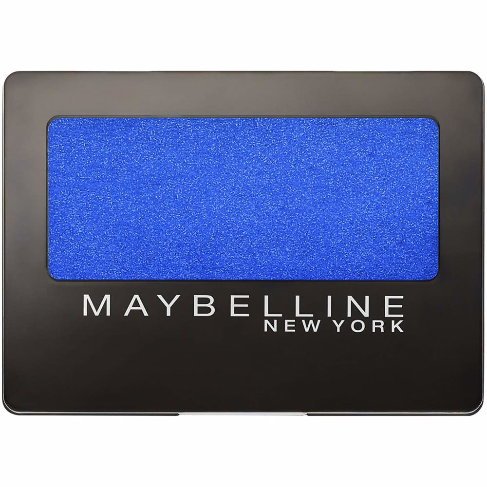 Maybelline New York Expert Wear Eyeshadow Khaki Camo 0.08