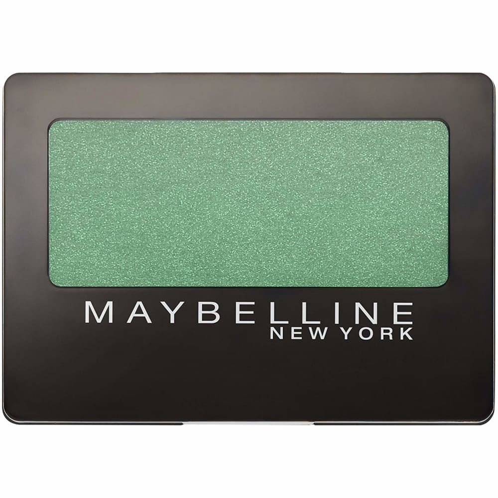 Maybelline New York Expert Wear Eyeshadow Khaki Camo 0.08