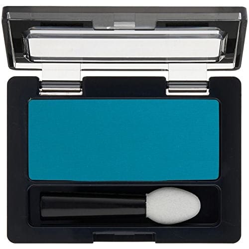 Maybelline New York Expert Wear Eyeshadow Khaki Camo 0.08