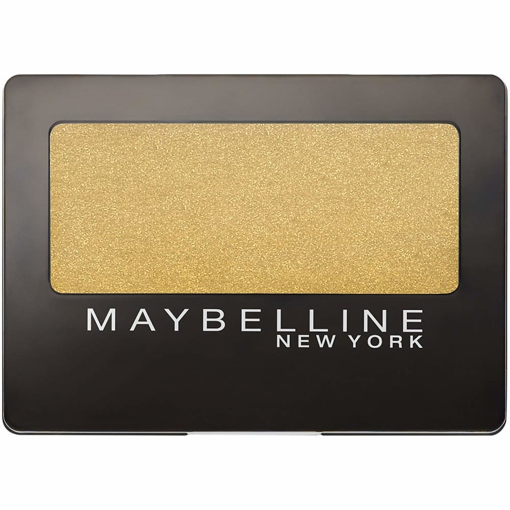 Maybelline New York Expert Wear Eyeshadow Khaki Camo 0.08