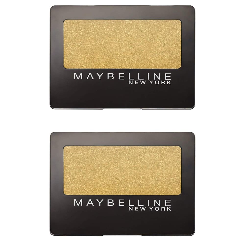 Maybelline New York Expert Wear Eyeshadow Khaki Camo 0.08