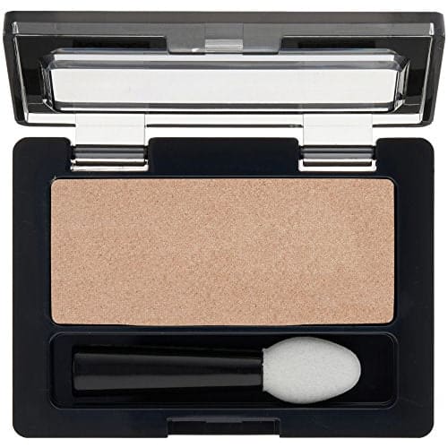 Maybelline New York Expert Wear Eyeshadow Khaki Camo 0.08