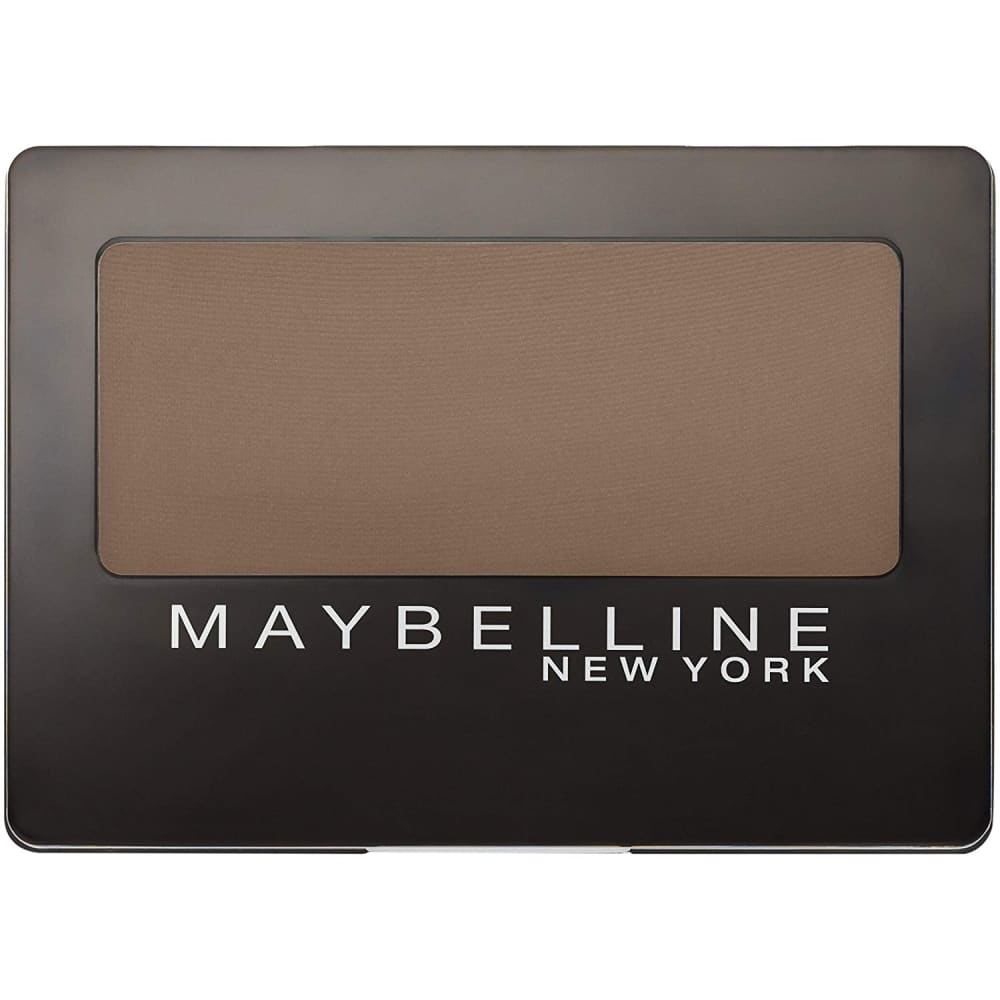 Maybelline New York Expert Wear Eyeshadow Khaki Camo 0.08