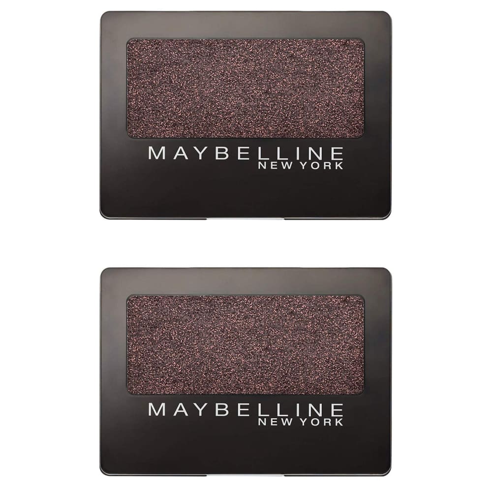 Maybelline New York Expert Wear Eyeshadow Khaki Camo 0.08