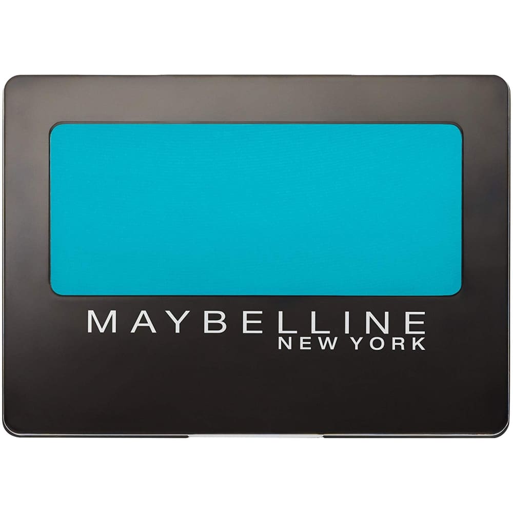 Maybelline New York Expert Wear Eyeshadow Khaki Camo 0.08