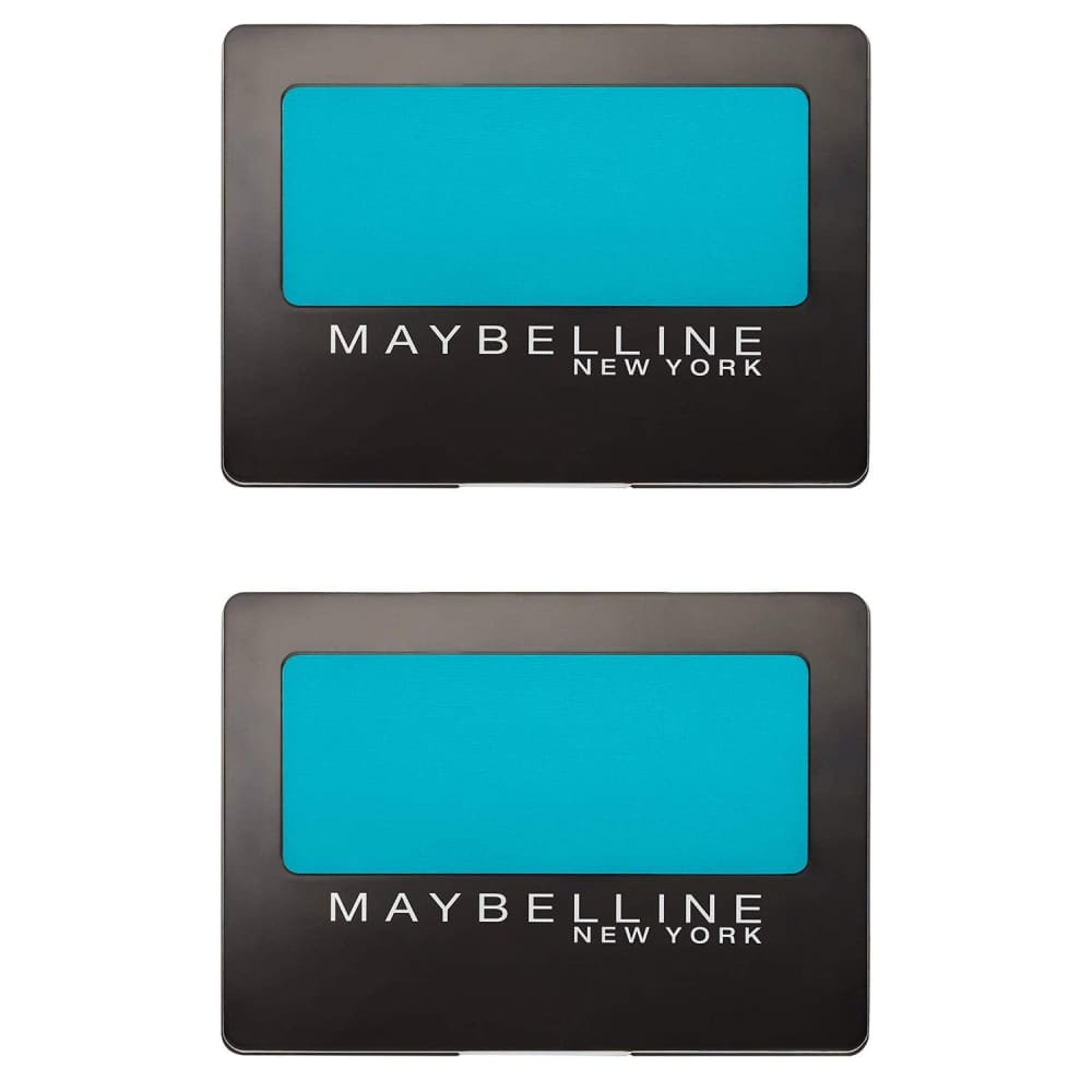 Maybelline New York Expert Wear Eyeshadow Khaki Camo 0.08