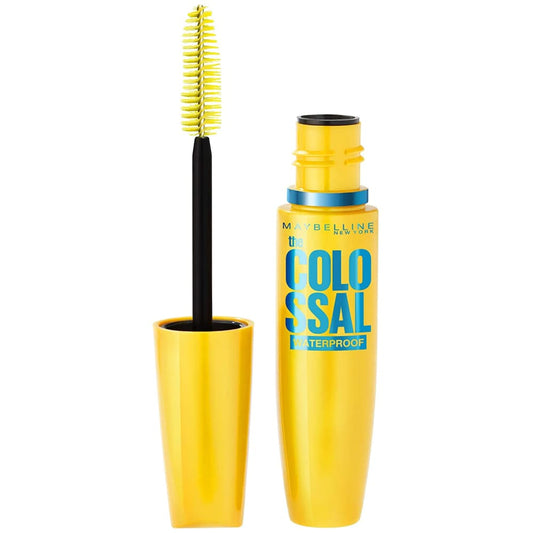 Maybelline Volumβ Express The Colossal Washable Mascara